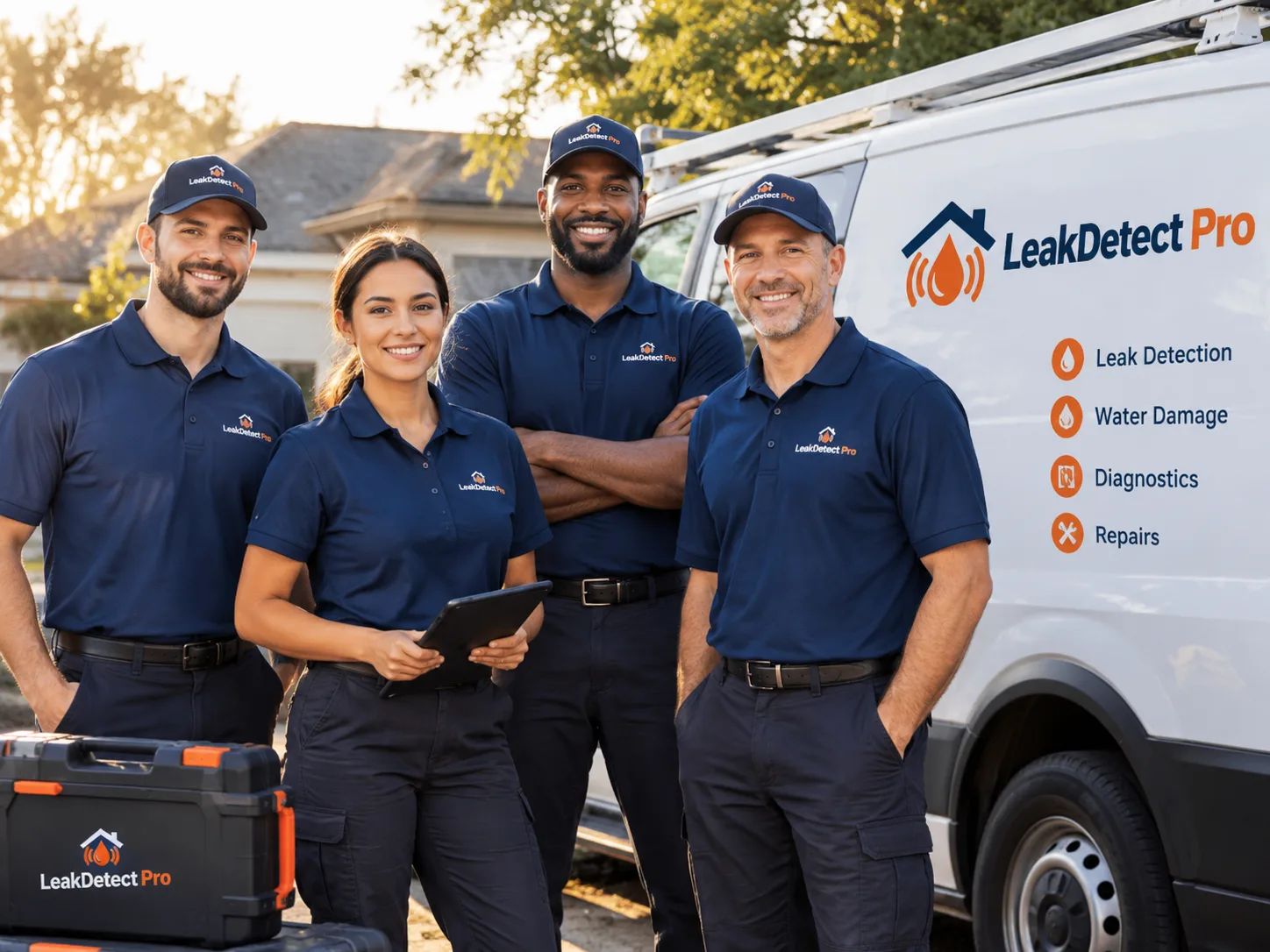 Roof Repair company in Foley, AL